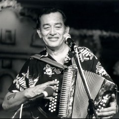 Flaco Jiménez