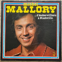 Michel Mallory
