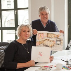 Rolf Zuckowski / Julia Ginsbach