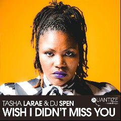 DJ E-Clyps,Tasha LaRae