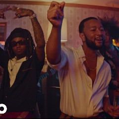 John Legend feat. JID
