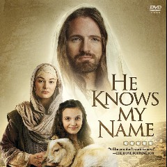 He Knows My Name