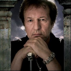 Herman Rarebell & Friends