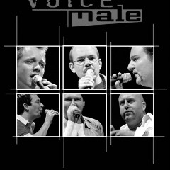 Voice Male
