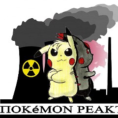 Pokemon Reaktor