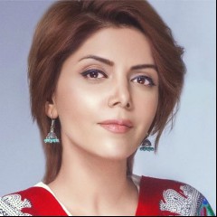 Hadiqa Kiani
