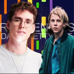 Tom Odell & Lost Frequencies
