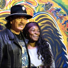 Santana feat. Buika