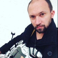 Виталий Ефремочкин