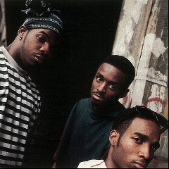 Lords of the Underground