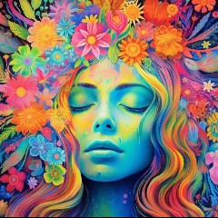 PSYCHEDELIC