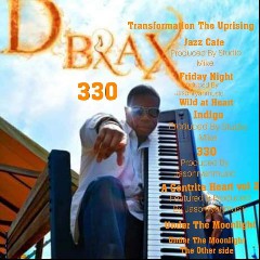 jasonryanmusic feat d. brax