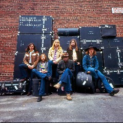 The Allman Brothers Band