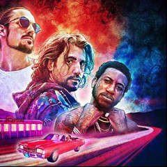 Dimitri Vegas & Like Mike feat. Gucci Mane