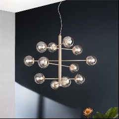 ELIANDO LUZ