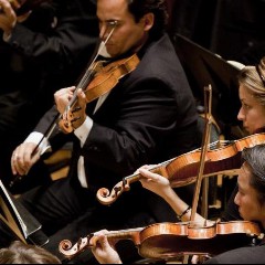 Sinfonieorchester Basel