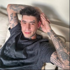 Ulises Bueno