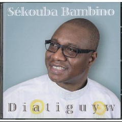 Sekouba Bambino