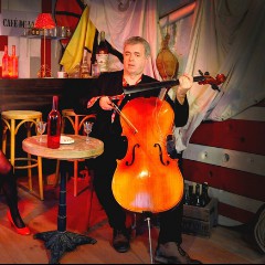 Morwenn Le Normand et Ronan Pinc