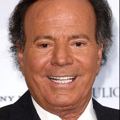 Julio Iglesias