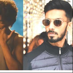 Anirudh Ravichander & Siddharth Basrur