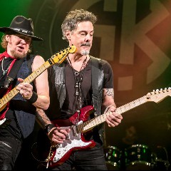 Smith/Kotzen