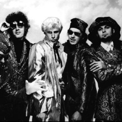 Dread Zeppelin