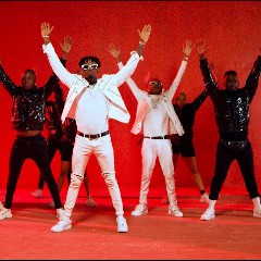 Innoss'B Ft Diamond Platnumz