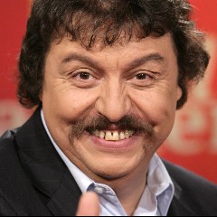 Achim Mentzel