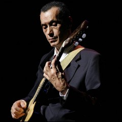 Arthur Verocai