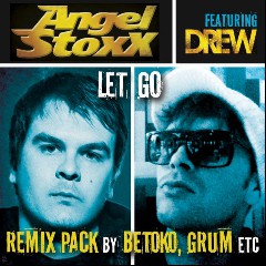 Angel Stoxx feat. Drew
