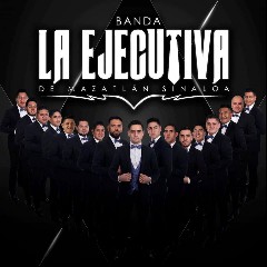 Banda La Ejecutiva de Mazatlan Sinaloa
