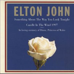 Candle In The Wind