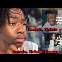 Tiakola, Genezio & Nemzzz