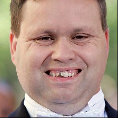 Paul Potts
