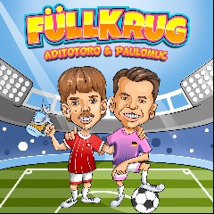 HBZ & ROBIN WHITE FEAT. MARLON FALTER