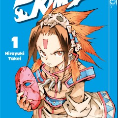 Shaman King