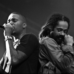 Nas & Damian “Jr. Gong” Marley