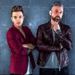 Luca Hänni & Christopher S