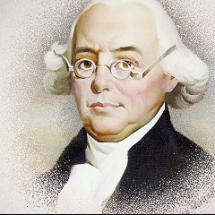 James Wilson