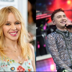 Kylie Minogue & Years & Years