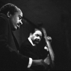 Barry Harris