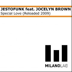 Jestofunk feat. Jocelyn Brown