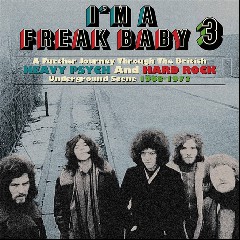 I'm A Freak