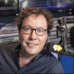 Goeiedag Haandrikman!