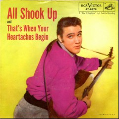 All Shook Up