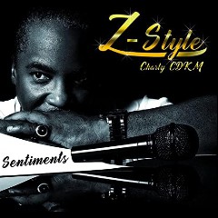 Z-STYLE CHARLY CDKM