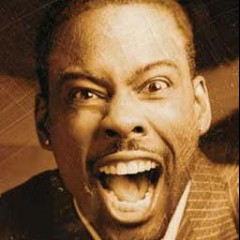 Chris Rock