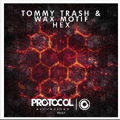 Tommy Trash & Wax Motif