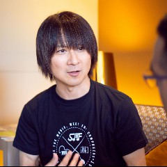 Yasunori Mitsuda